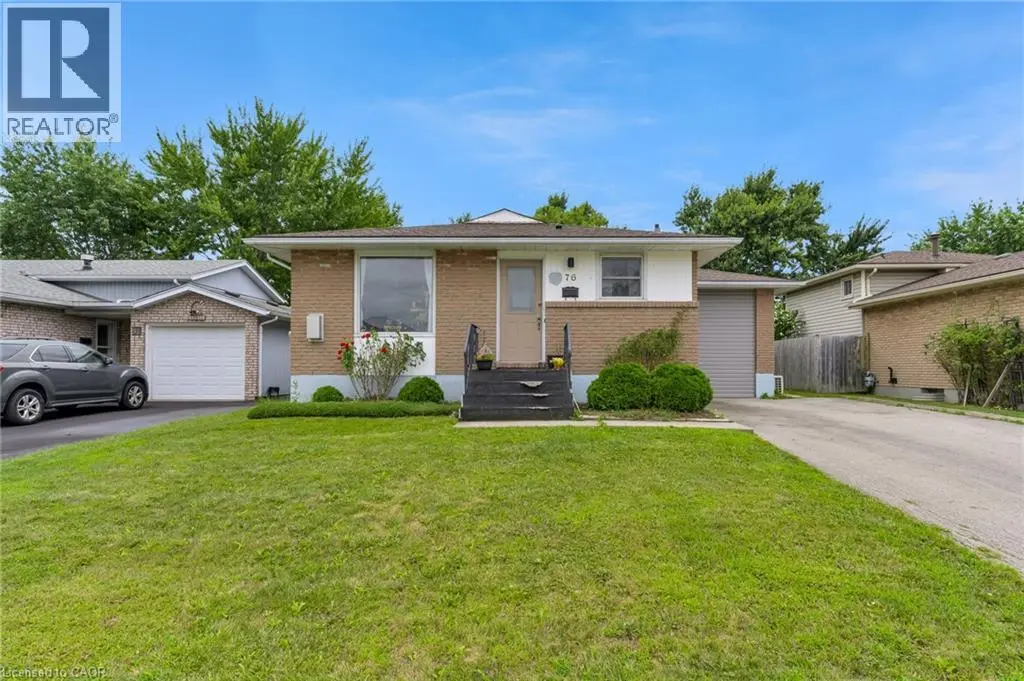 76 Marc Boulevard, Welland